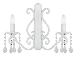 Lampa Ścienna Argon Diadema 7183