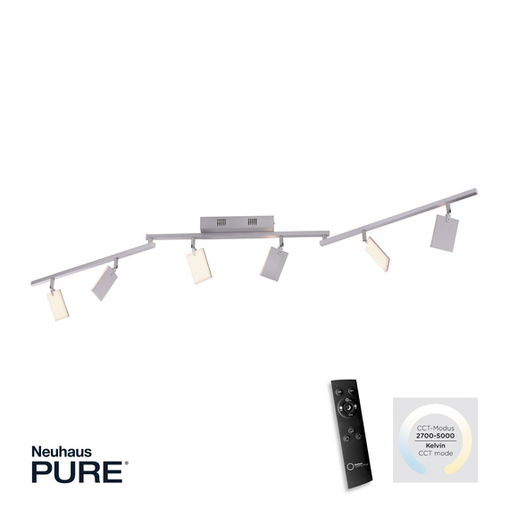 Plafon Zuma Line Pure-mira 003902-031715