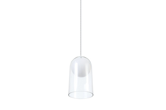 Lampa wisząca nad wyspę Berella Light Tiga 1 BL0501