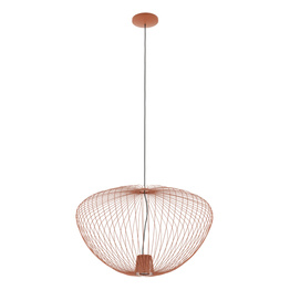 Lampa Wisząca Nowodvorski Pumpkin L 11494