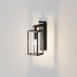 Maytoni O452WL-01GF1 Kinkiet ogrodowy Cell 