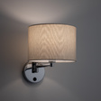 Lampa Ścienna Nowodvorski Hotel Mood 11781