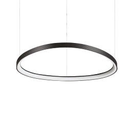 Lampa wisząca 341590 Ideal Lux Gemini D81 2700K