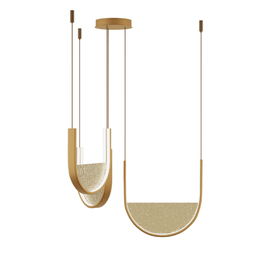 Lampa Wisząca Zambelis 23169