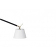Lampa ścienna Zyta Wall S Azzardo AZ4190+AZ2602