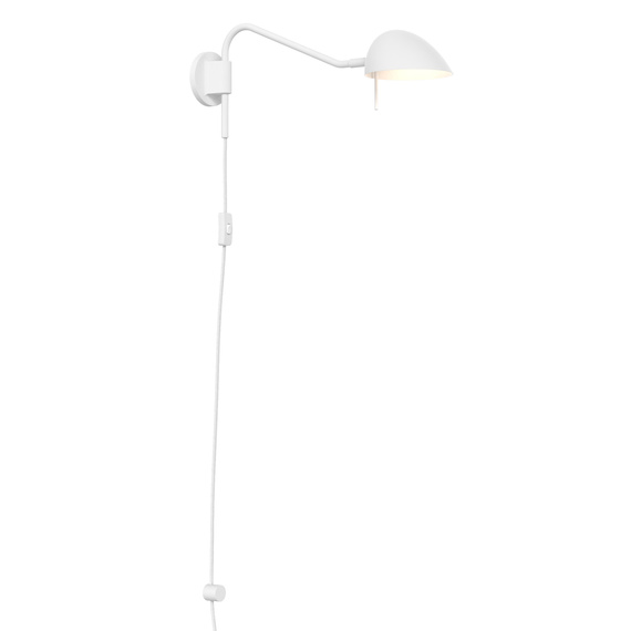 Lampa Ścienna Astro Serge 1476002