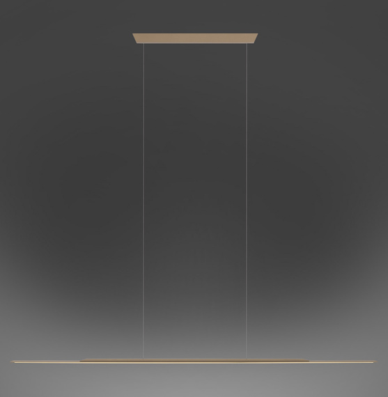 Lampa Wisząca Zuma Line Pure Surface 003902-030786