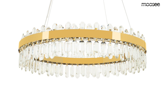 Lampa Wisząca Moosee Amira MSE1501100410