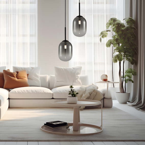 Żyrandol Milagro Alias ML0322