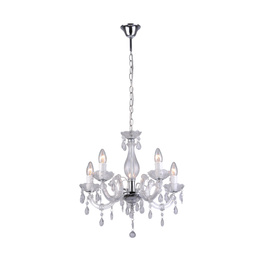 Lampa Wisząca Zuma Line MAGNOLIA 003064-001622