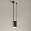 Lampa wisząca LEDS Attic 00-7392-05-05 Grok