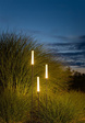 Nowodvorski Zola Lampa stojąca ogrodowa zewnętrzna 11545