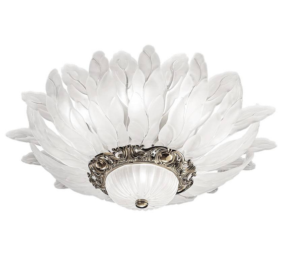 Oprawa Sufitowa Italamp 50/70 OP