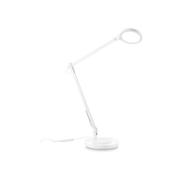 Ideal Lux Futura Tl Bianco Lampa Stołowa 272078