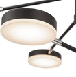 Lampa wisząca Maytoni Fad MOD070PL-L48B3K