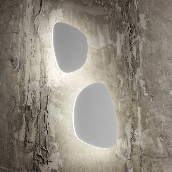 Ideal Lux Peggy 257242 Kinkiet