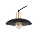Plafon Emibig Spirit 2 Black (1320/2)