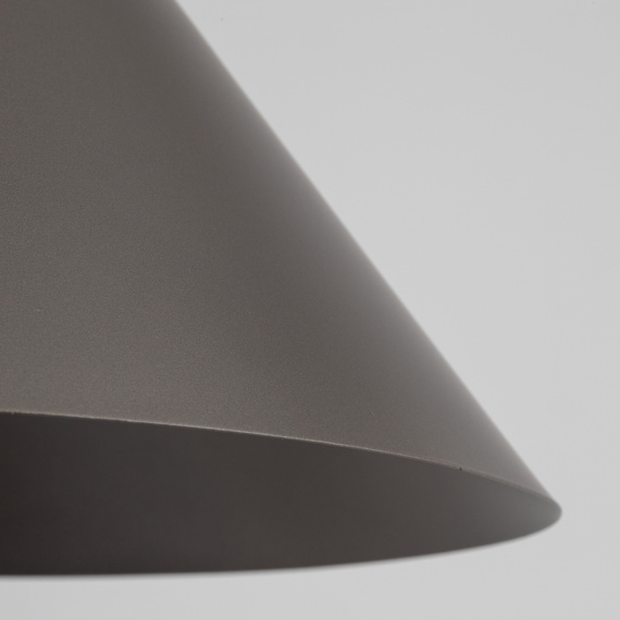 Lampa Wisząca TK Lighting Cono 11377