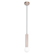 Żyrandol Italux Filano Pnd-33574-1-Cf