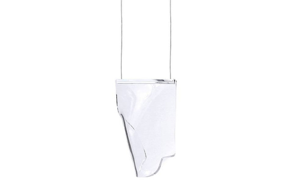 Lampa Wisząca Berella Light Vacon 1 BL0531