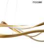 Zwis Moosee Waves MSE1501100591