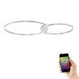 Zuma Line Q-kate 003902-032232 Plafon