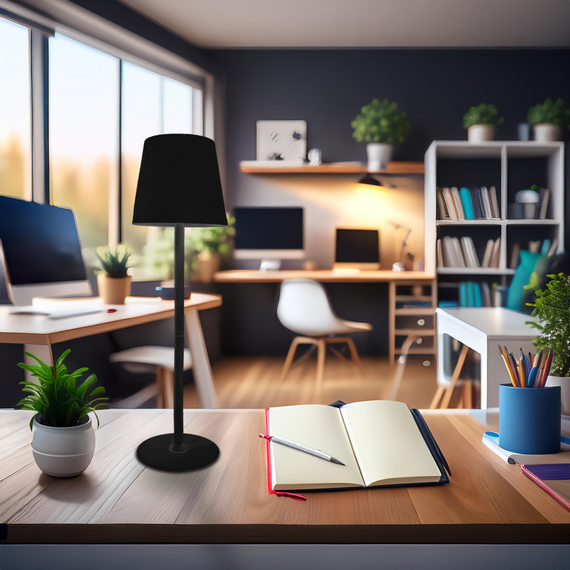 Milagro Toscana ML1293 Lampa gabinetowa