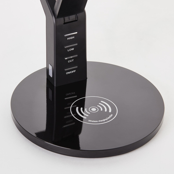 Brilliant Lampa Stojąca Kaila G93126/06