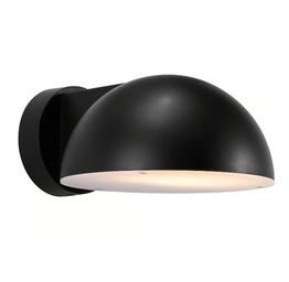 Nordlux 2418211003 Clarso Lampa ścienna zewnętrzna