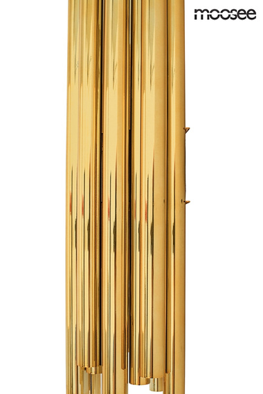 Lampa Ścienna Moosee Tubo MSE010400200