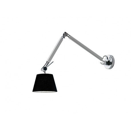 Oprawa ścienna Azzardo ZYTA AZ2295+AZ2597