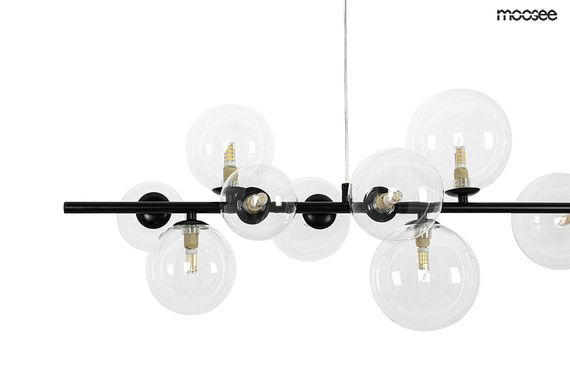 Zwis Moosee Alure MSE010100286