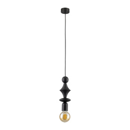 Lampa Wisząca TK Lighting Tower 10871