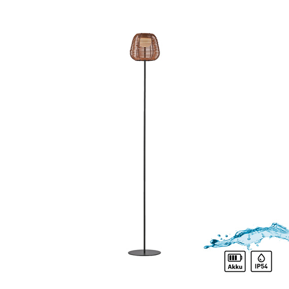 Paul Neuhaus Askia 003902-032035 Lampa Stojąca