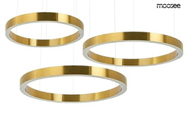 Żyrandol Moosee Ring MSE0008080100