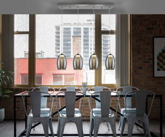 Lampa wisząca Schuller Nebula 584214