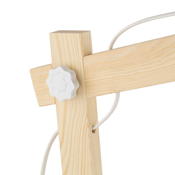 Lampa Stołowa TK Lighting Oslo 5347