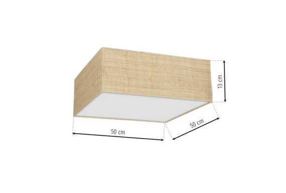 Milagro Plafon Marshall MLP7485