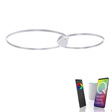 Zuma Line Q-kate 003902-032232 Plafon