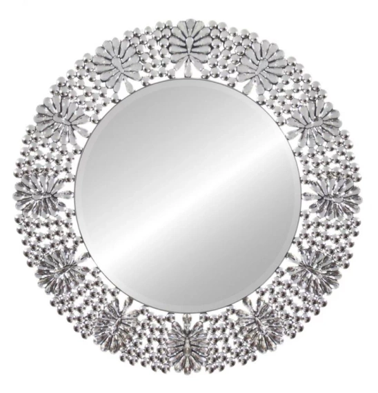 Lustro nowoczesne Arte Home AHJSM316 Peola