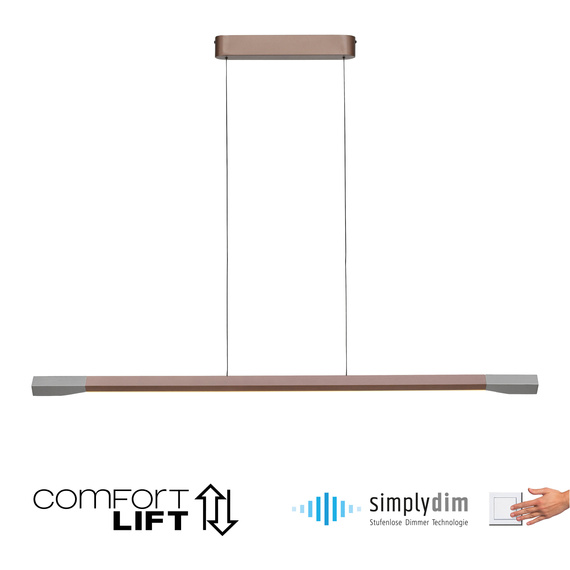 Zwis Zuma Line Hoop 003902-032164