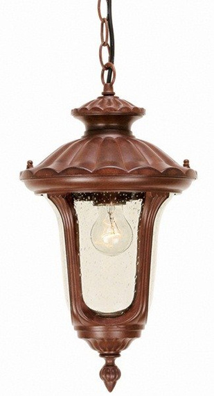 Lampa Wisząca Zewnętrzna Elstead CHICAGO CC8/S