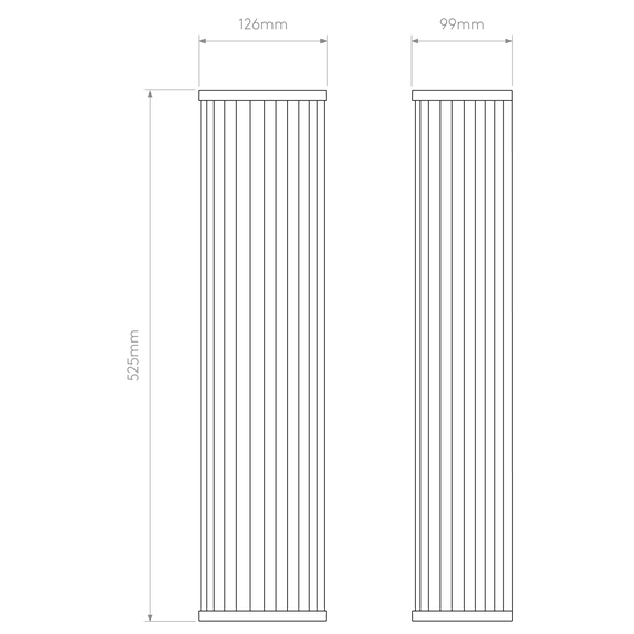 Lampa Ścienna Astro Avignon 1427004