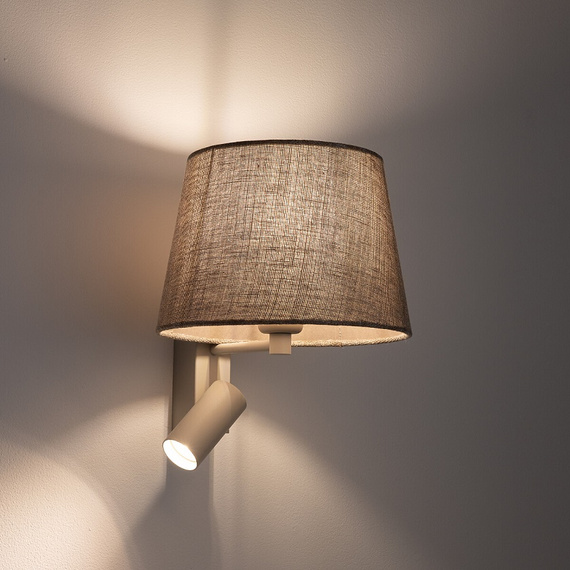 Lampa ścienna Nowodvorski Tutoia 11684
