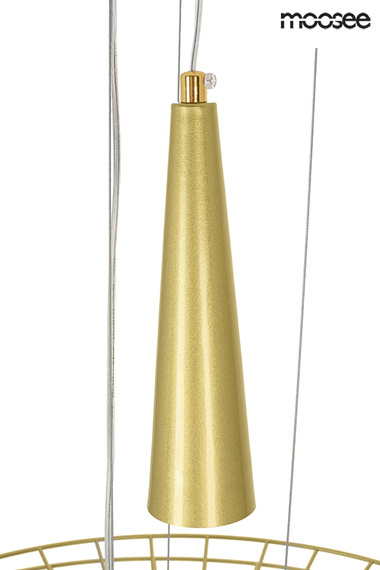 Zwis Moosee Sesto MSE010100336