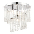 Lampa Suffitowa Endon Camille 4 68698