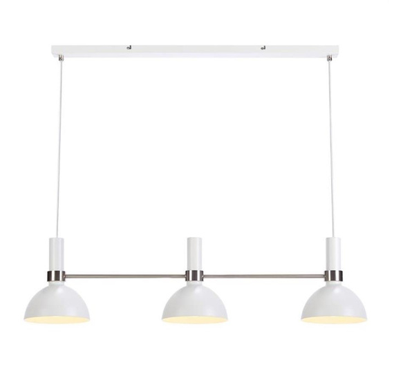 Lampa wisząca 107500 Markslojd Larry