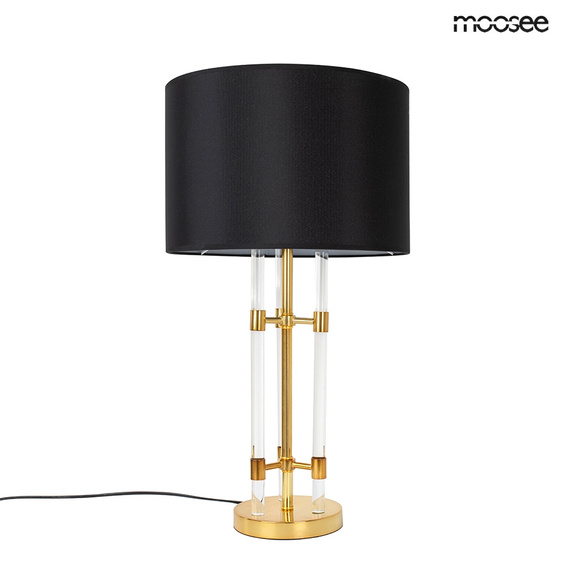 Lampa Biurkowa Moosee Moxy MSE1501100401