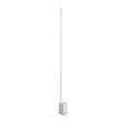 Lampa Stojąca Ideal Lux Essence Pt Square Bianco 3000k 367170