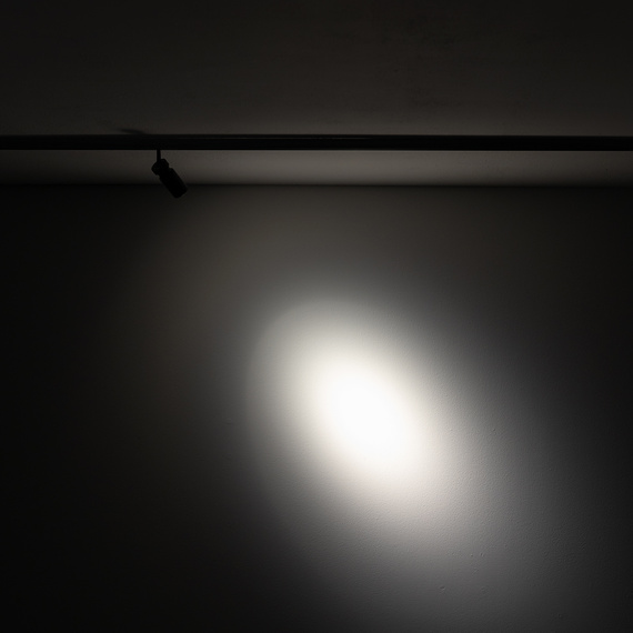 Oprawa szynowa Nowodvorski Nano - Lvm Spot Zoom Led 5W 11714